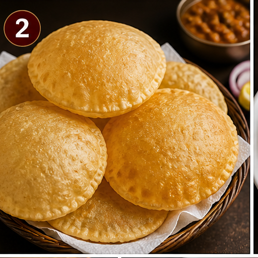 Only Puri