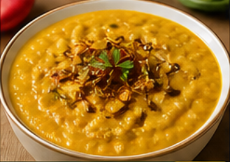 Chana Daal