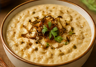 Daal Mash