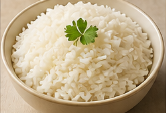 White Rice
