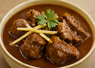 Beef Nihari