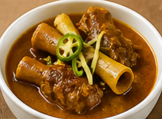 Beef Paya