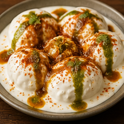 Dahi Bhalla