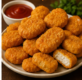 Chicken Nuggets