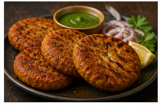 Shami Kabab
