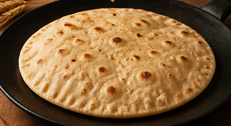 Tava Roti